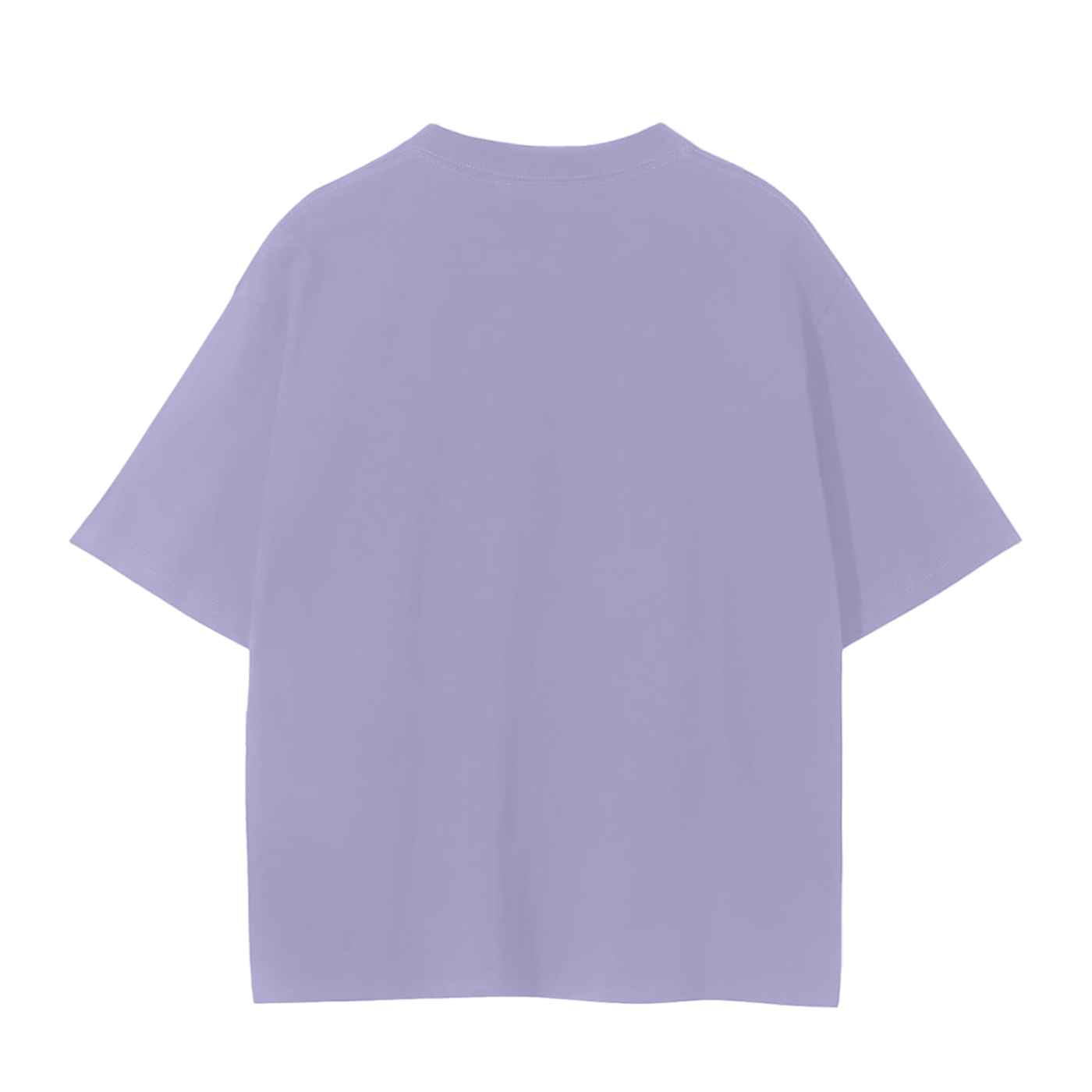 Josh Rotation Tee – Yin Yang Unisex Seamless T-Shirt