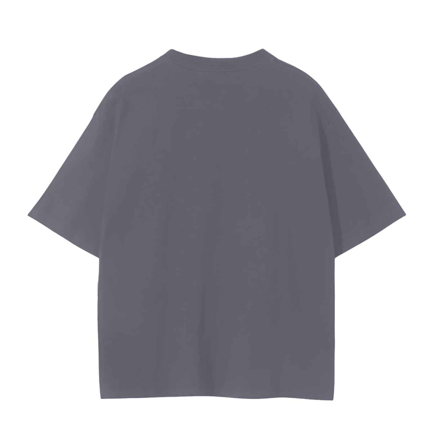 Terror Unisex Seamless T-Shirt