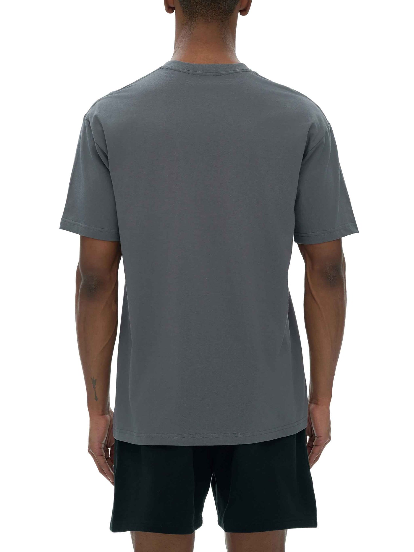 Capricorn Unisex Seamless T-Shirt