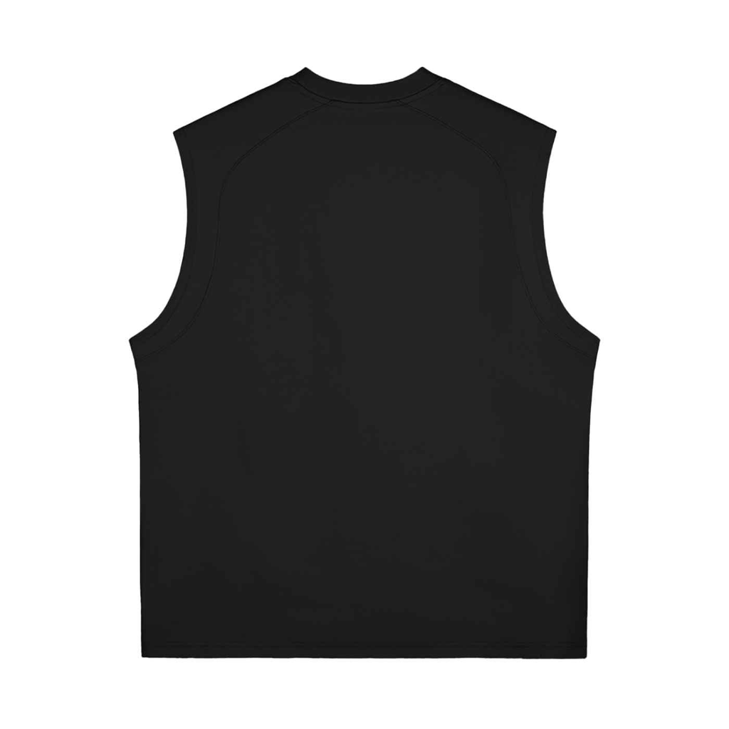 I’m single, I do have a rotation Unisex Quick-Dry Cooling Tank Top Cream Logo