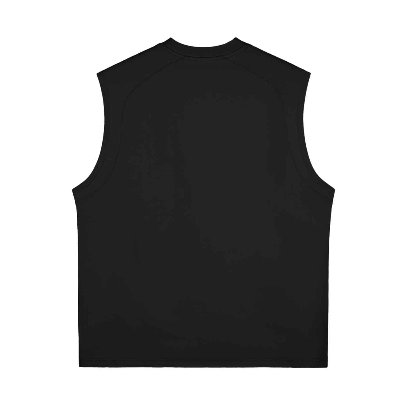 I’m single, I do have a rotation Unisex Quick-Dry Cooling Tank Top Cream Logo