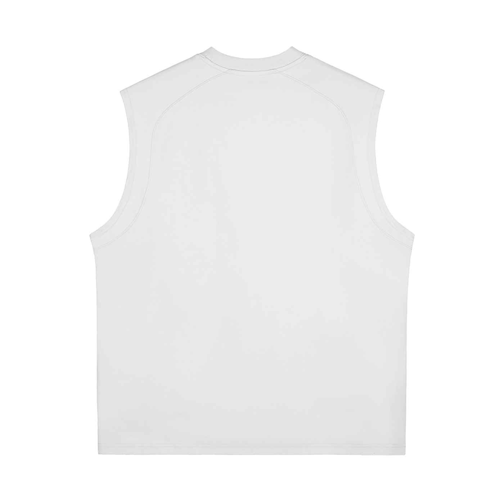 I’m single, I do have a rotation Unisex Quick-Dry Cooling Tank Top Black Logo