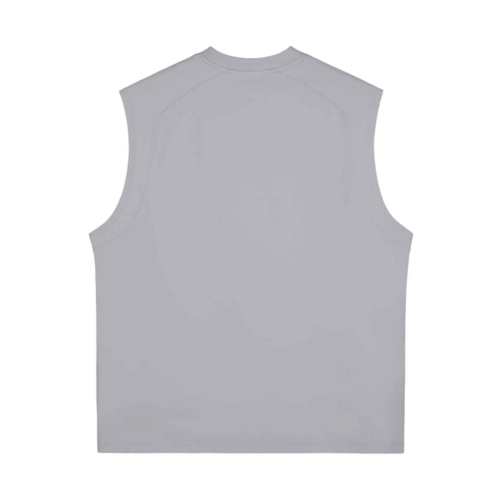 I’m single, I do have a rotation Unisex Quick-Dry Cooling Tank Top White Logo