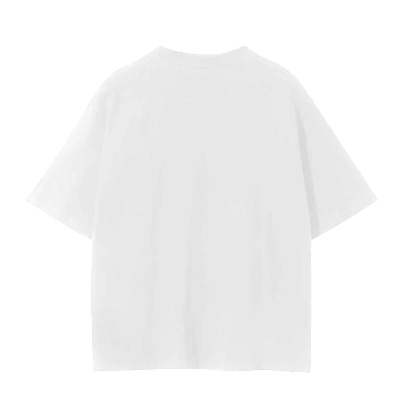 Aries Seamless T-Shirt