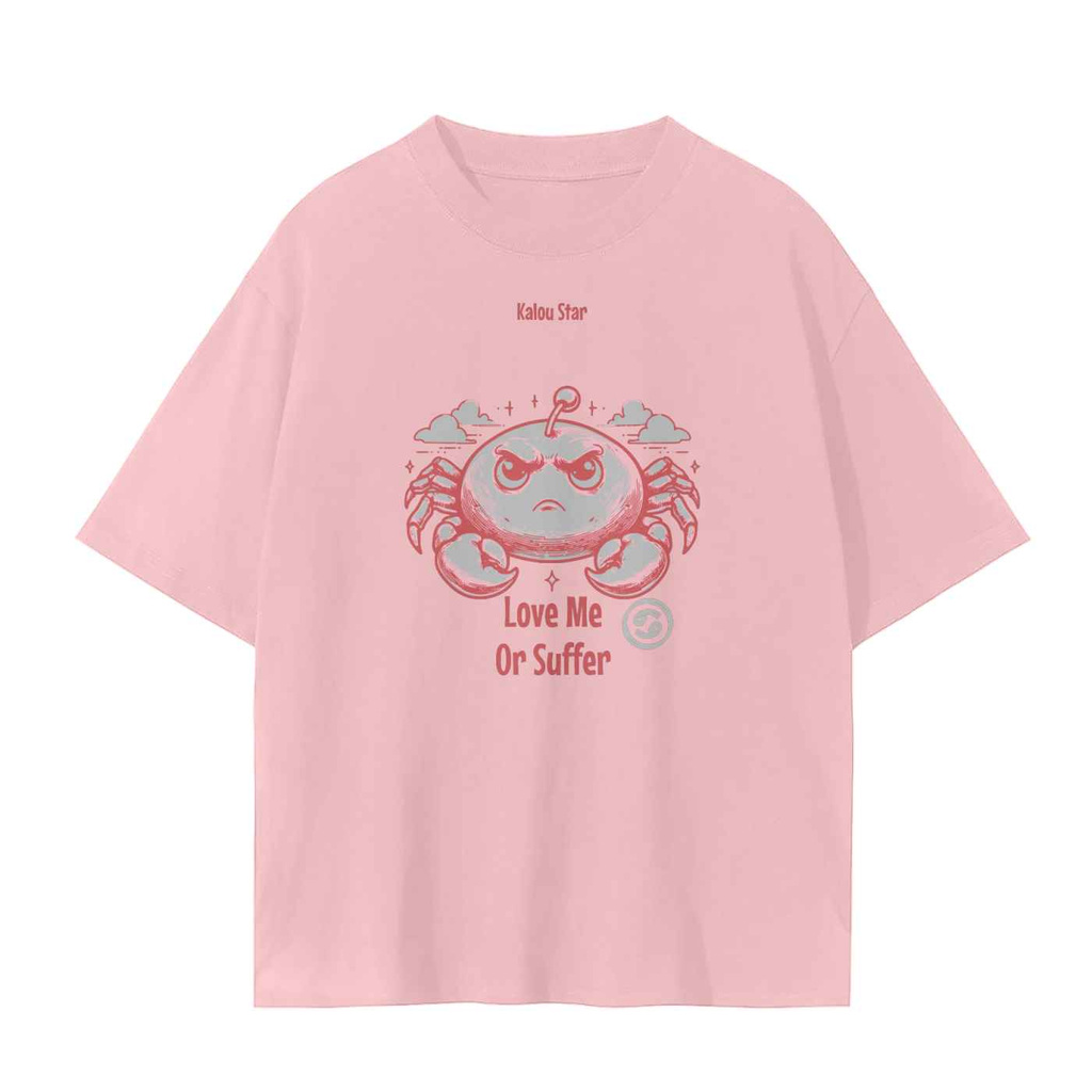 Cancer Unisex Seamless T-Shirt