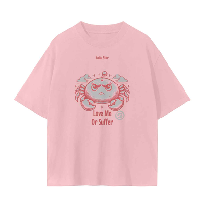 Cancer Unisex Seamless T-Shirt