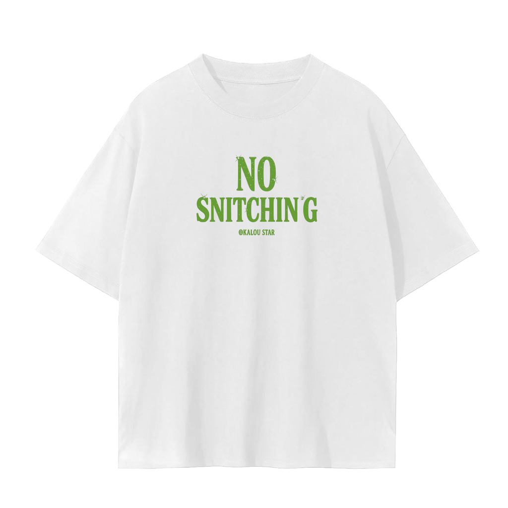 Silence is Golden T-Shirt Forrest