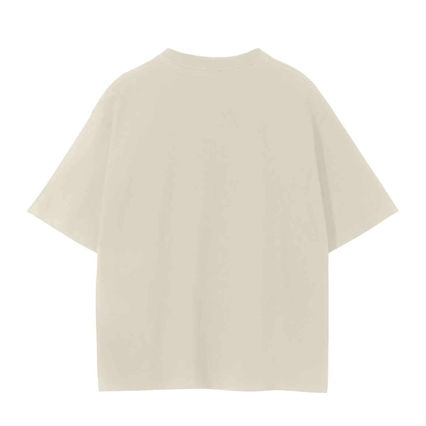 Aries Seamless T-Shirt