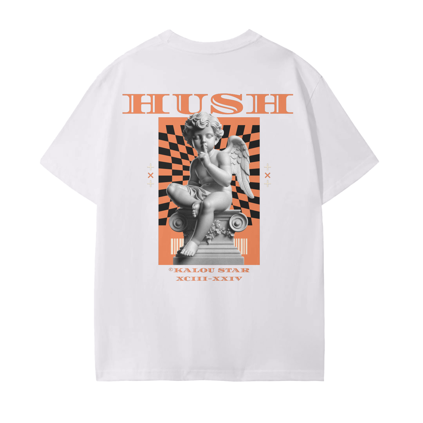hush-t-shirt