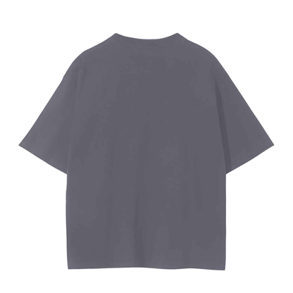 Libra Unisex Seamless T-Shirt