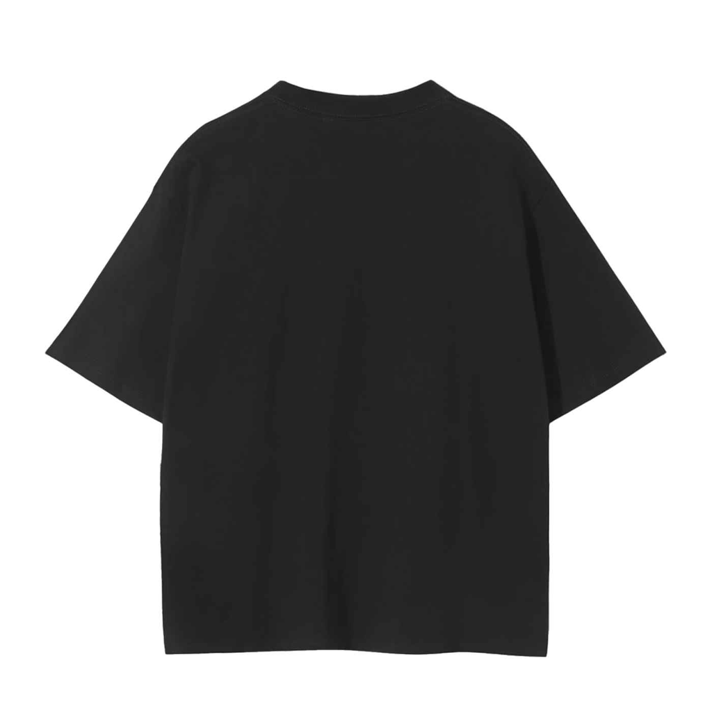 Leo Unisex Seamless T-Shirt