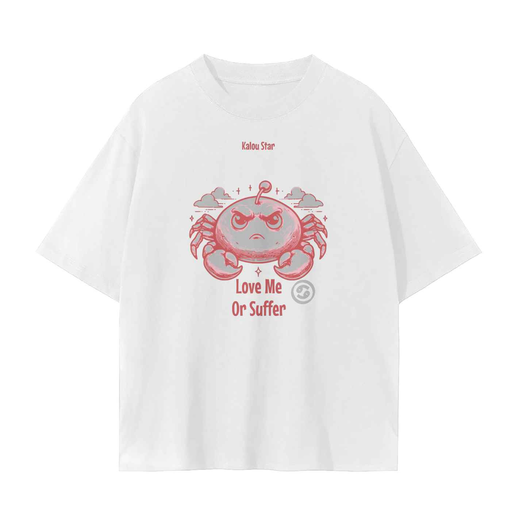 Cancer Unisex Seamless T-Shirt