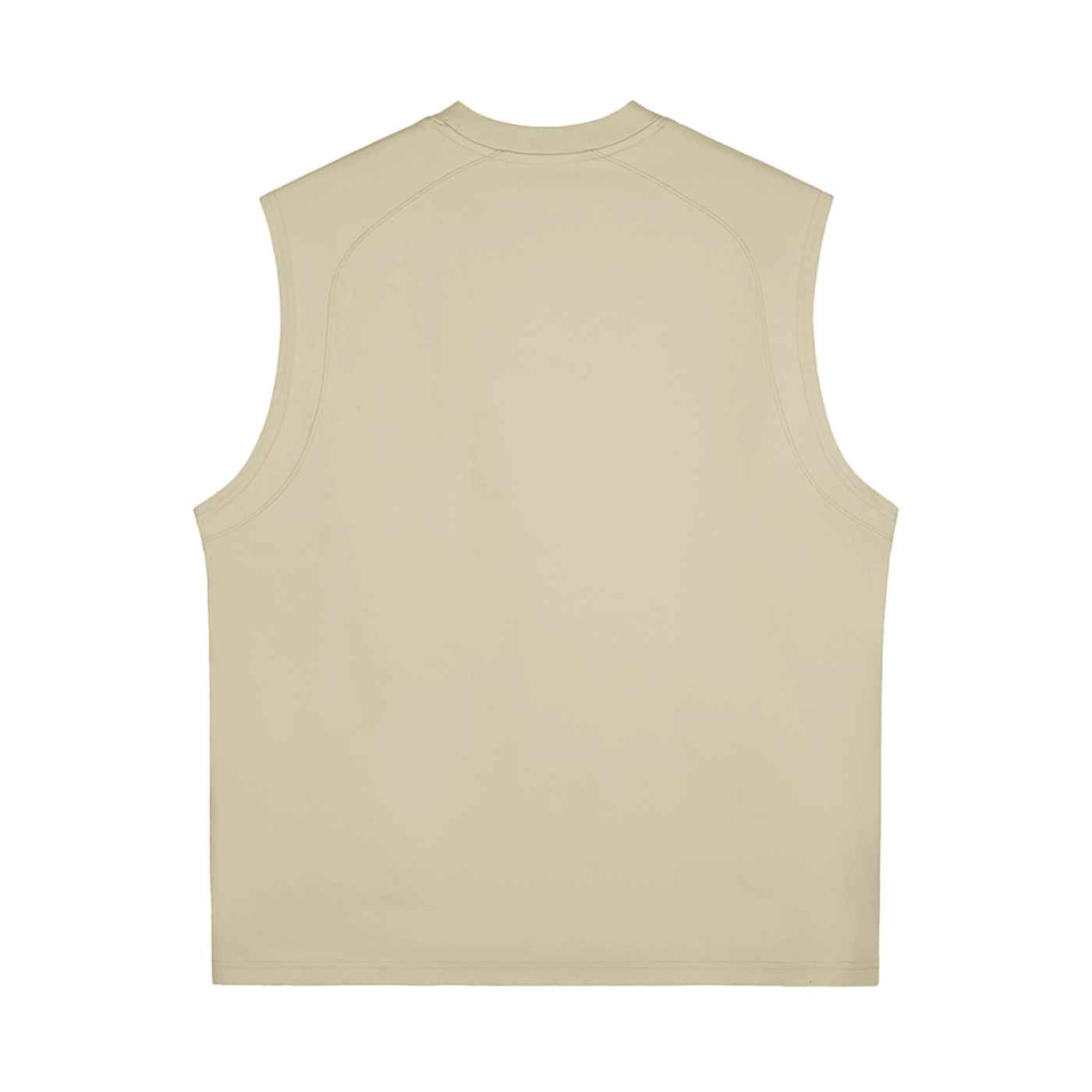 I’m single, I do have a rotation Unisex Quick-Dry Cooling Tank Top White Logo