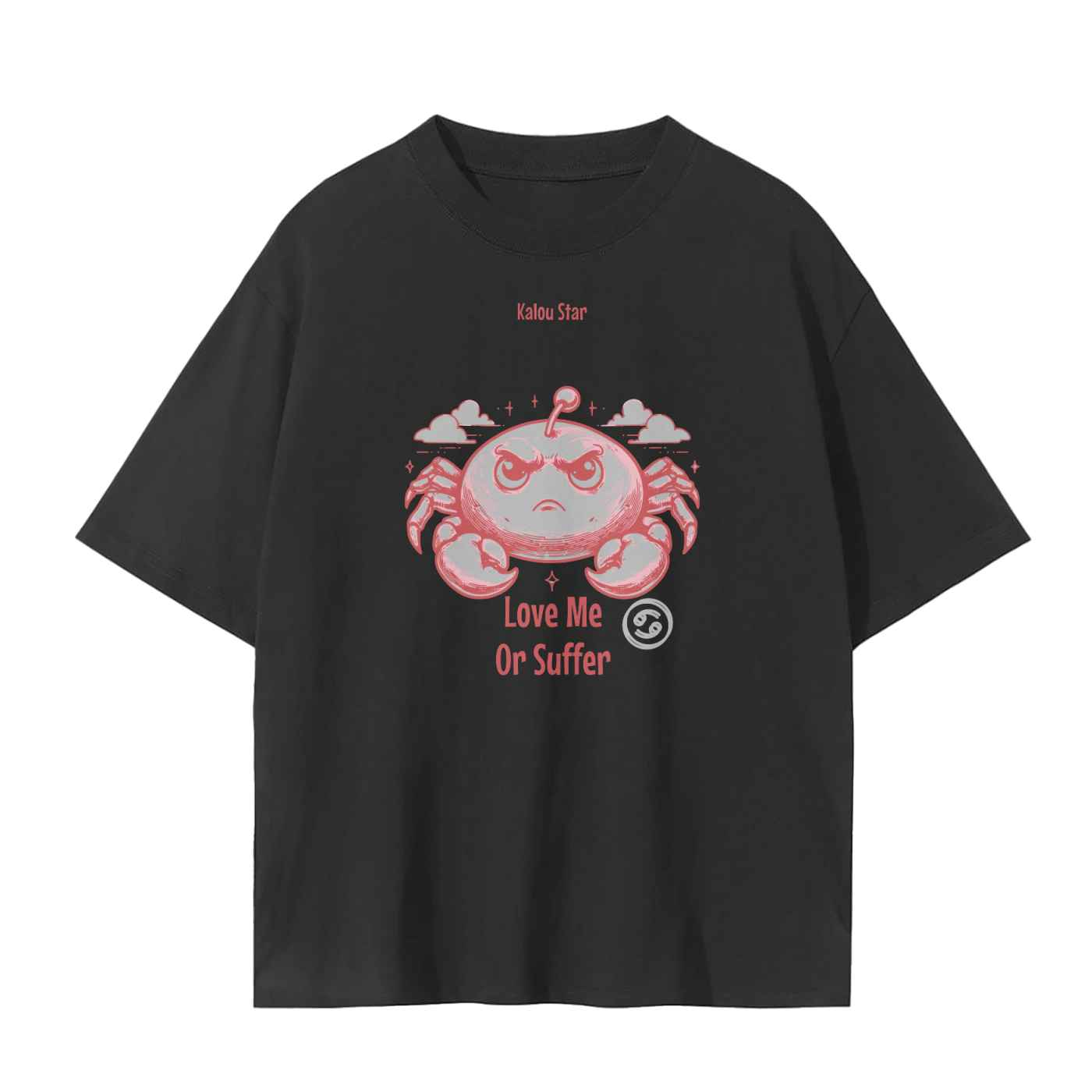 Cancer Unisex Seamless T-Shirt