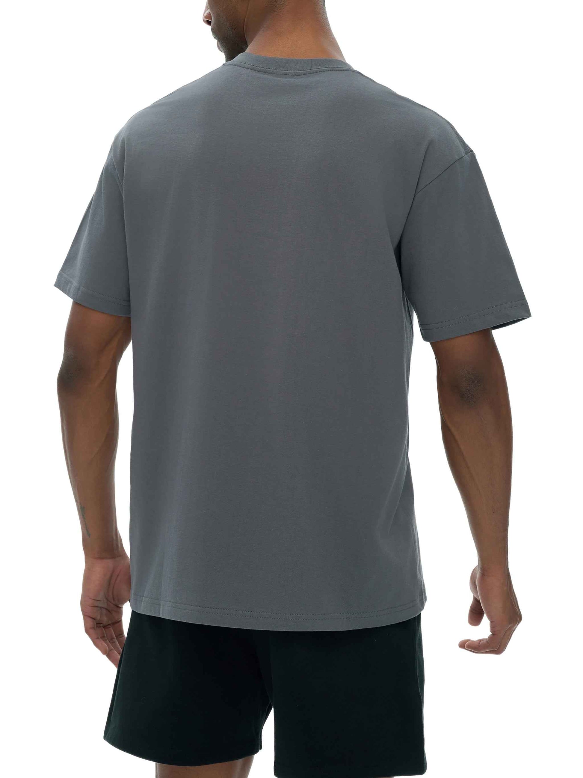Aries Seamless T-Shirt