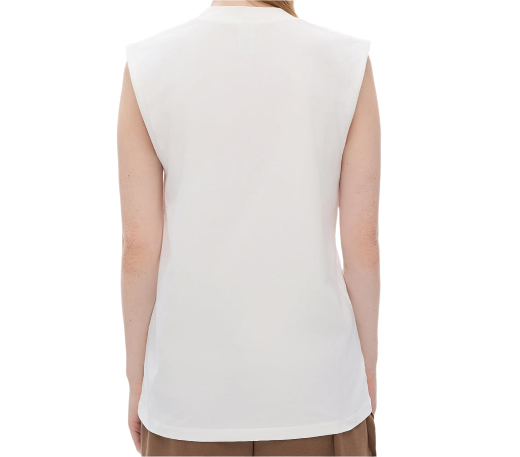 I’m single, I do have a rotation Unisex Quick-Dry Cooling Tank Top Black Logo - Kalou Star