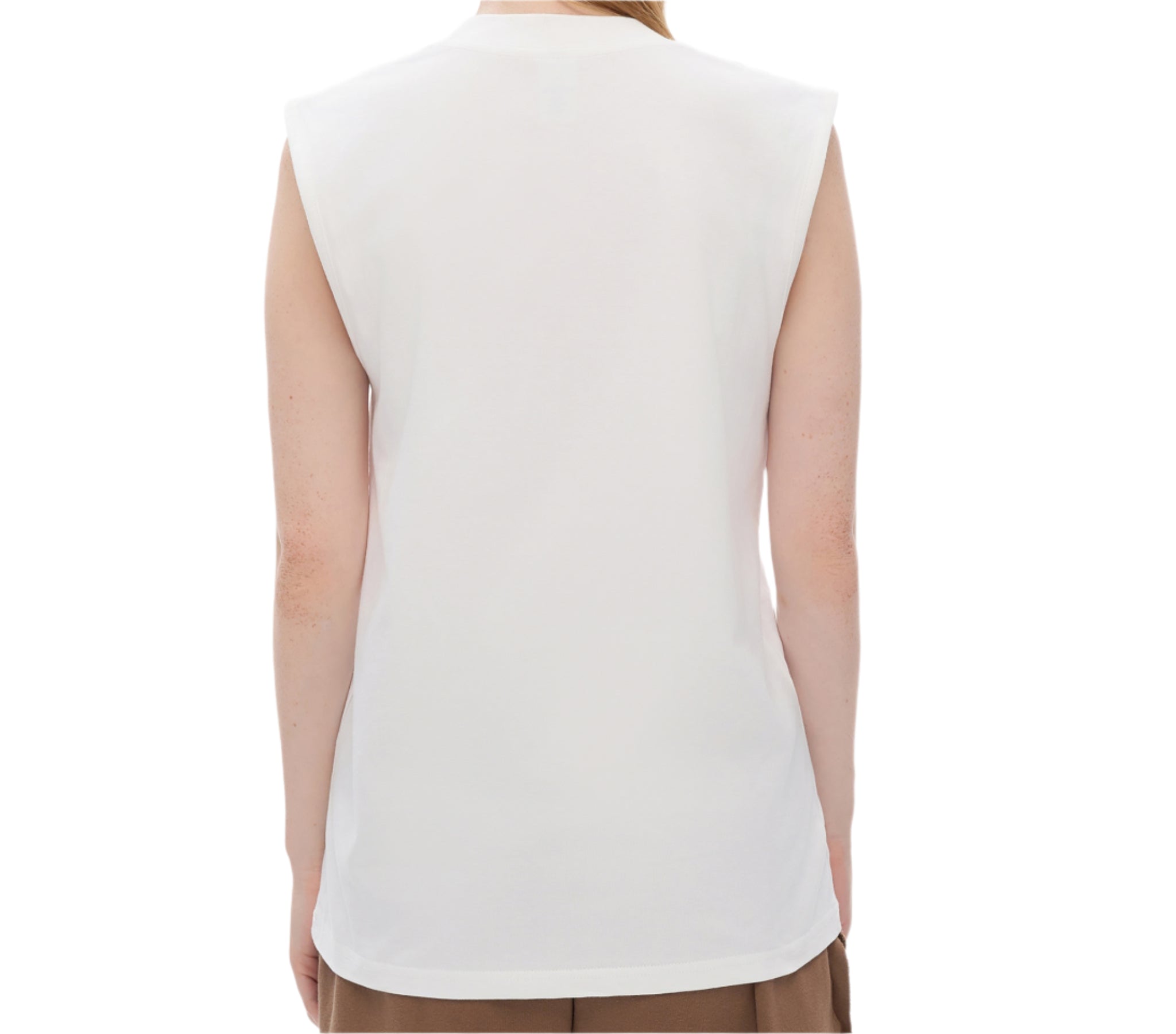 I’m single, I do have a rotation Unisex Quick-Dry Cooling Tank Top Black Logo - Kalou Star