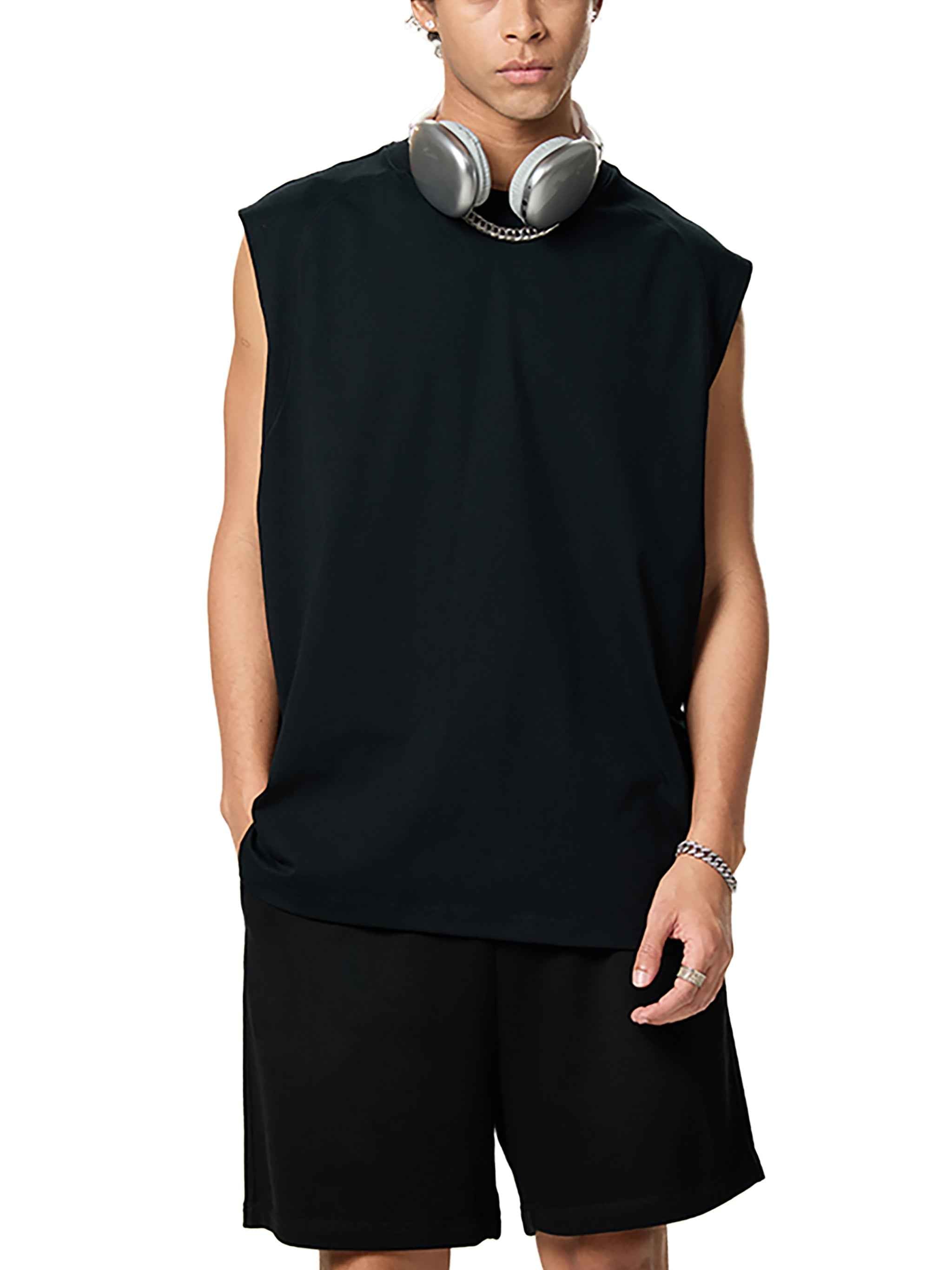 I’m single, I do have a rotation Unisex Quick-Dry Cooling Tank Top White Logo